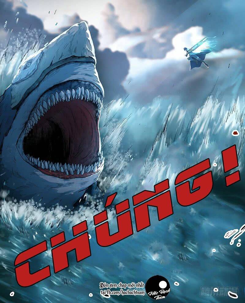 Mục Tinh Ký Chap 0 - Next Chap 1