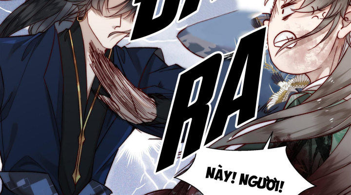 Mục Tinh Ký Chap 1 - Next Chap 2