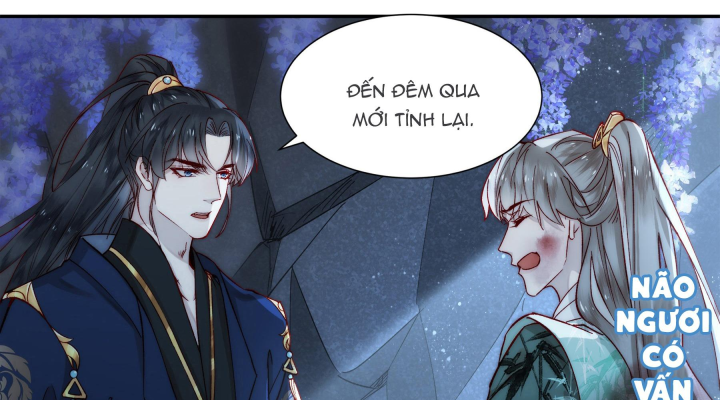 Mục Tinh Ký Chap 1 - Next Chap 2