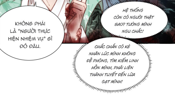Mục Tinh Ký Chap 1 - Next Chap 2