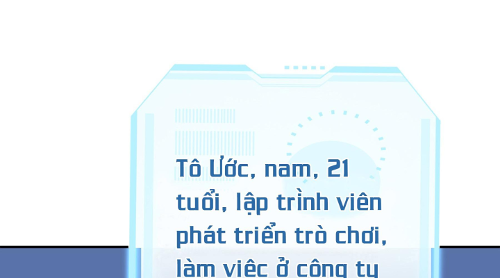 Mục Tinh Ký Chap 1 - Next Chap 2