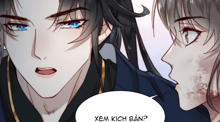 Mục Tinh Ký Chap 1 - Next Chap 2