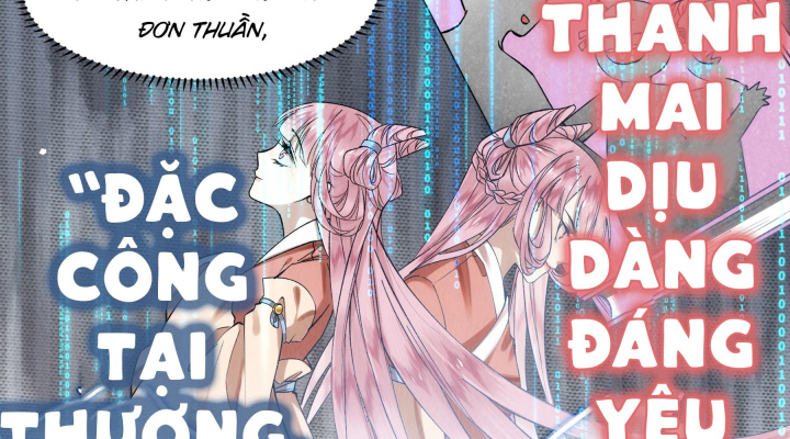Mục Tinh Ký Chap 1 - Next Chap 2