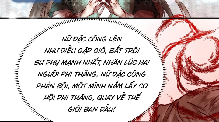 Mục Tinh Ký Chap 1 - Next Chap 2