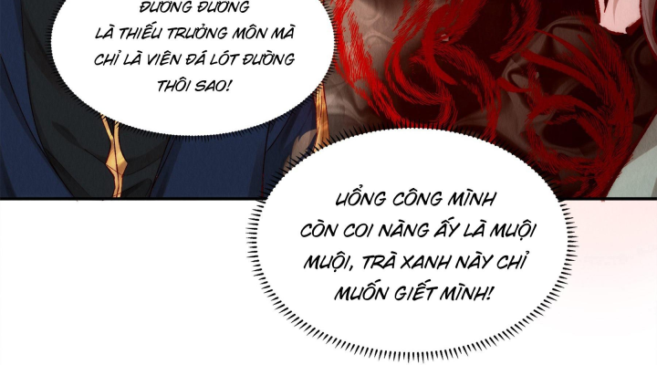 Mục Tinh Ký Chap 1 - Next Chap 2