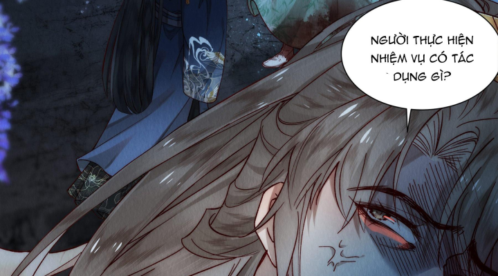 Mục Tinh Ký Chap 1 - Next Chap 2