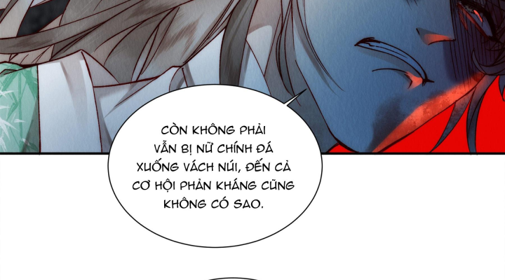 Mục Tinh Ký Chap 1 - Next Chap 2