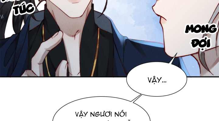 Mục Tinh Ký Chap 1 - Next Chap 2