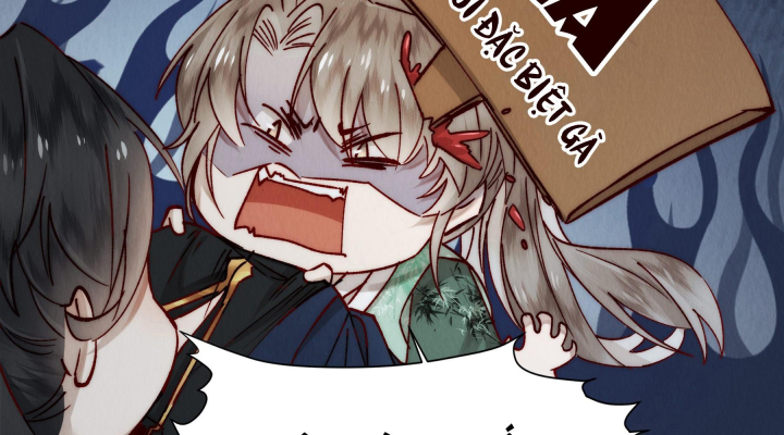 Mục Tinh Ký Chap 1 - Next Chap 2