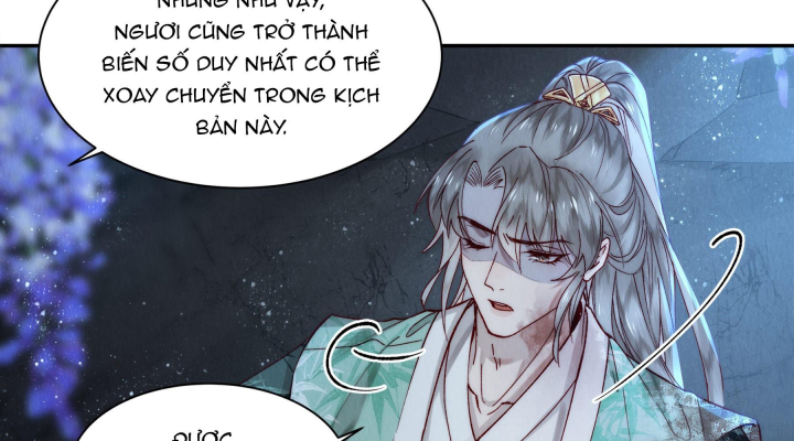 Mục Tinh Ký Chap 1 - Next Chap 2