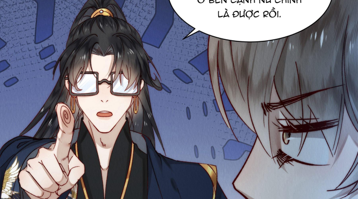 Mục Tinh Ký Chap 1 - Next Chap 2