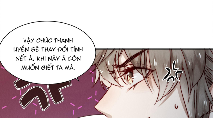 Mục Tinh Ký Chap 1 - Next Chap 2