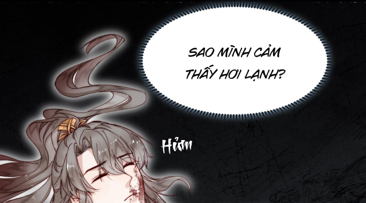 Mục Tinh Ký Chap 1 - Next Chap 2