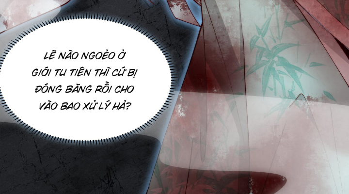 Mục Tinh Ký Chap 1 - Next Chap 2