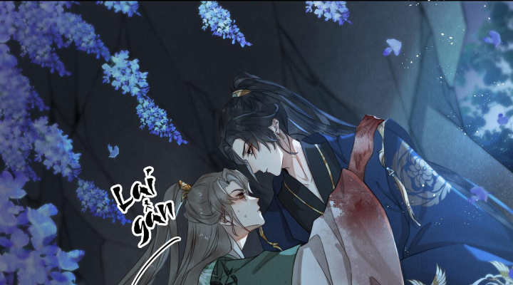 Mục Tinh Ký Chap 1 - Next Chap 2