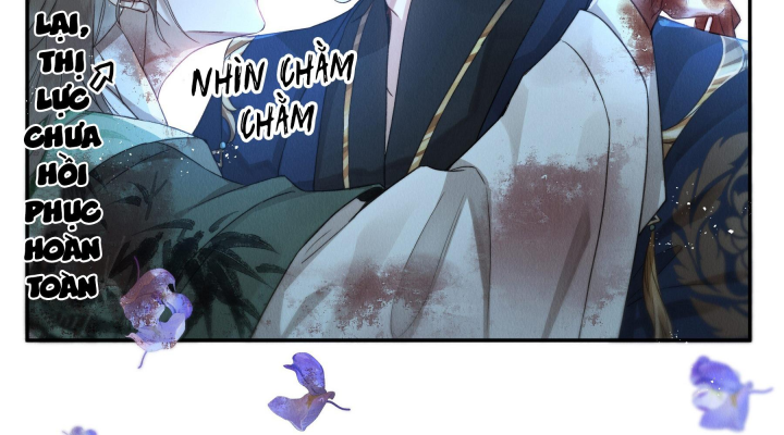 Mục Tinh Ký Chap 1 - Next Chap 2