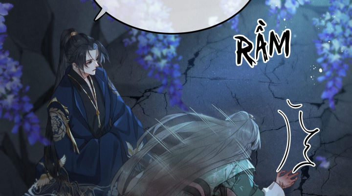 Mục Tinh Ký Chap 1 - Next Chap 2