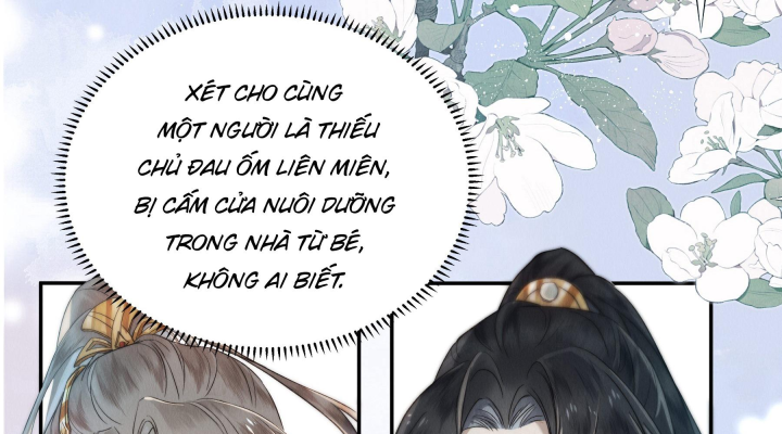 Mục Tinh Ký Chap 1 - Next Chap 2