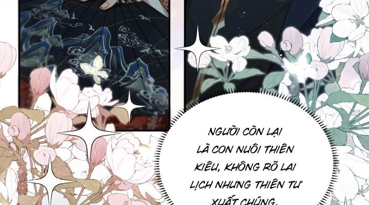 Mục Tinh Ký Chap 1 - Next Chap 2