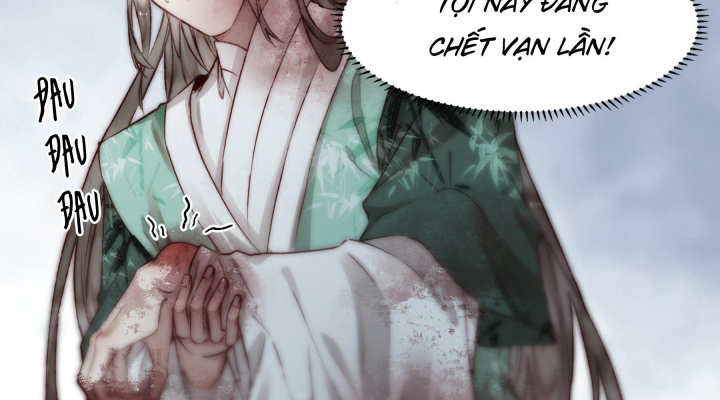 Mục Tinh Ký Chap 1 - Next Chap 2
