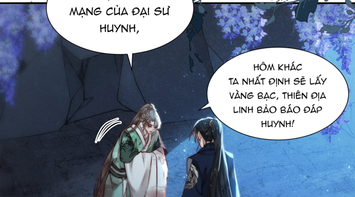 Mục Tinh Ký Chap 1 - Next Chap 2