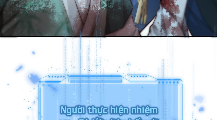 Mục Tinh Ký Chap 1 - Next Chap 2