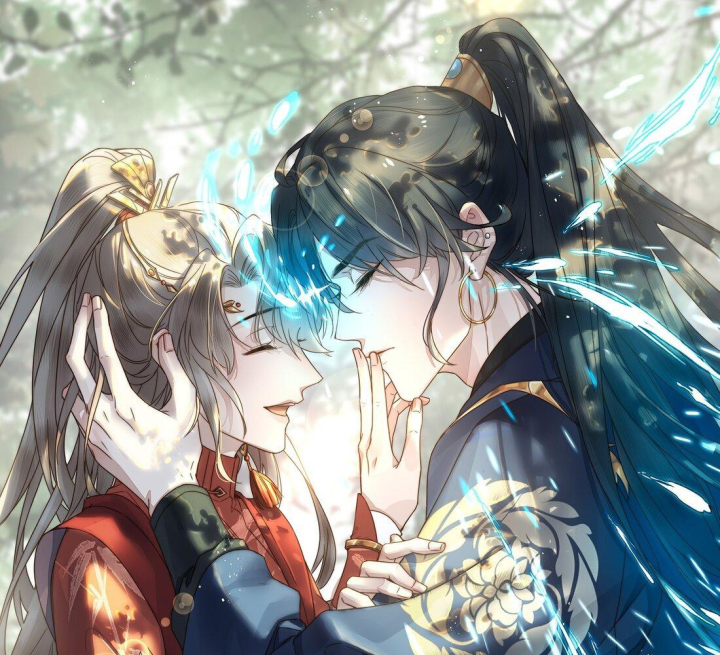 Mục Tinh Ký Chap 11 - Next Chap 12