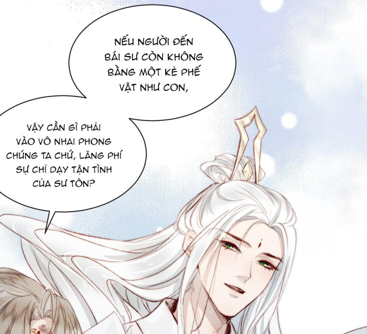 Mục Tinh Ký Chap 11 - Next Chap 12