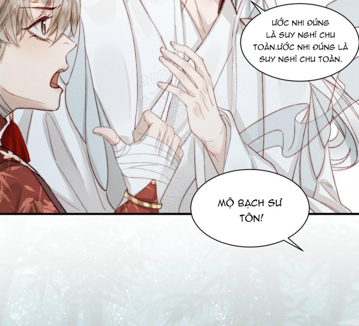 Mục Tinh Ký Chap 11 - Next Chap 12