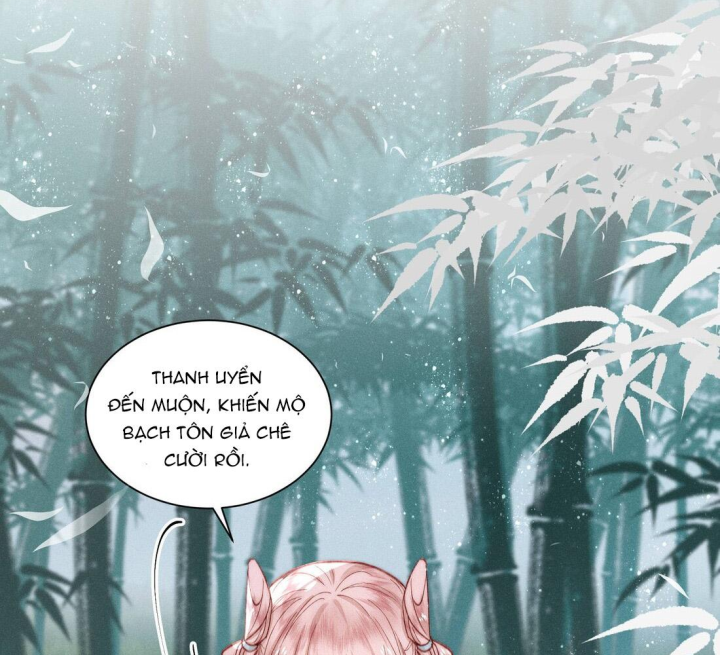 Mục Tinh Ký Chap 11 - Next Chap 12