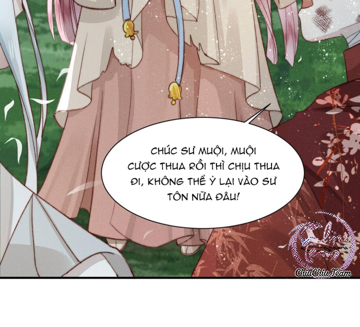 Mục Tinh Ký Chap 11 - Next Chap 12