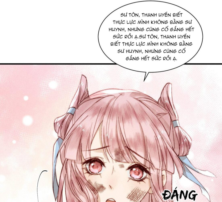 Mục Tinh Ký Chap 11 - Next Chap 12