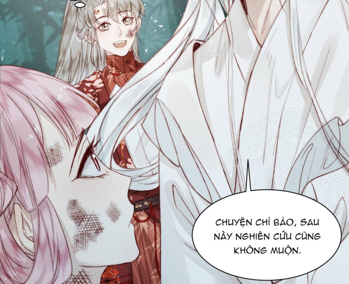 Mục Tinh Ký Chap 11 - Next Chap 12
