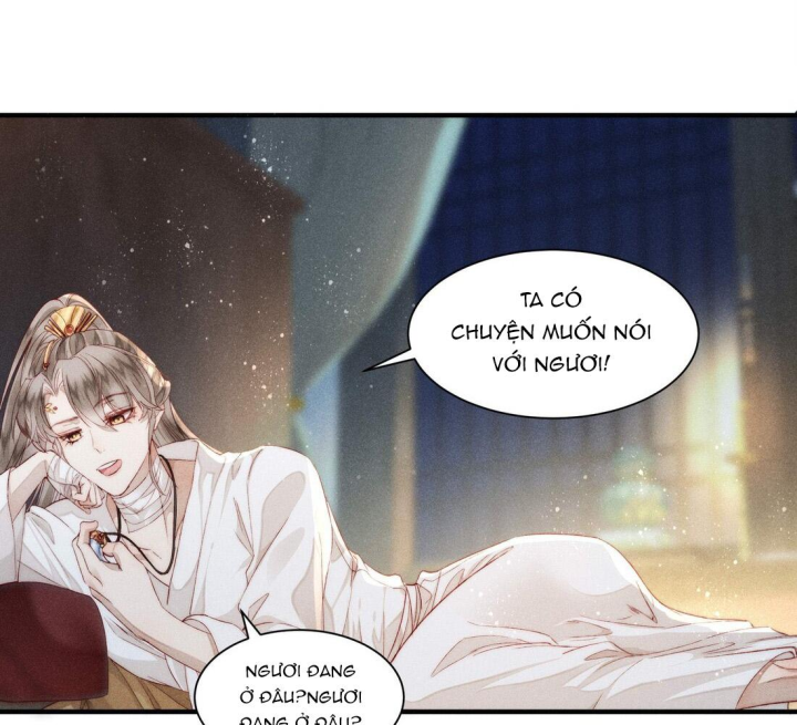 Mục Tinh Ký Chap 11 - Next Chap 12