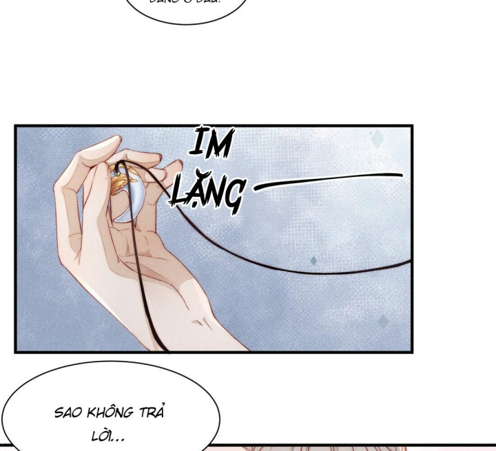 Mục Tinh Ký Chap 11 - Next Chap 12