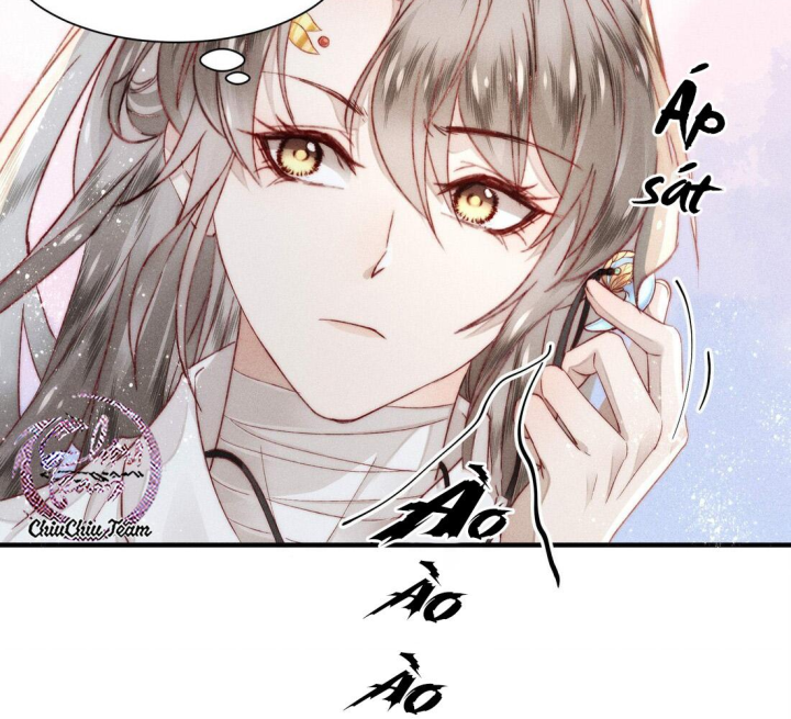 Mục Tinh Ký Chap 11 - Next Chap 12