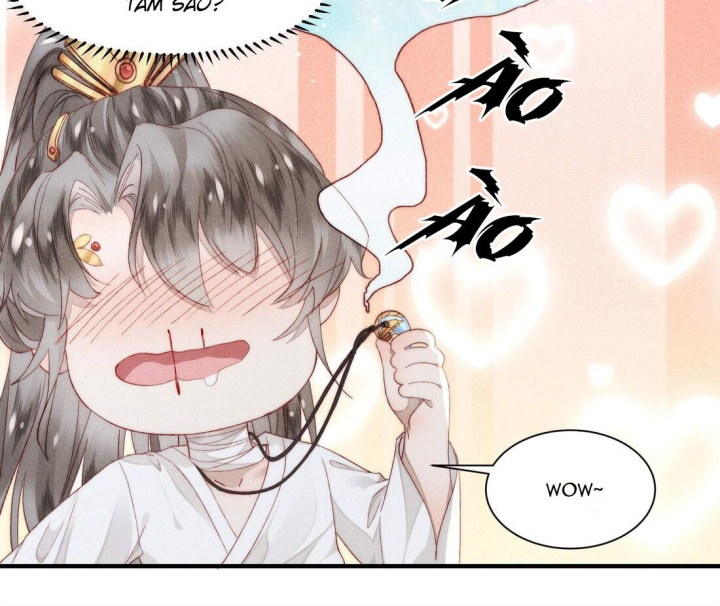 Mục Tinh Ký Chap 11 - Next Chap 12