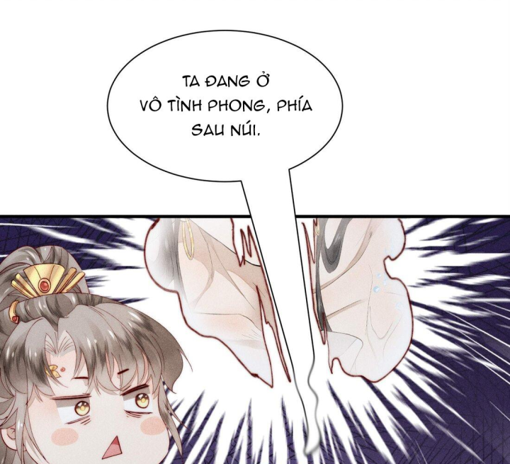 Mục Tinh Ký Chap 11 - Next Chap 12