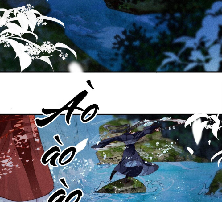 Mục Tinh Ký Chap 11 - Next Chap 12