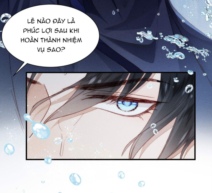 Mục Tinh Ký Chap 11 - Next Chap 12