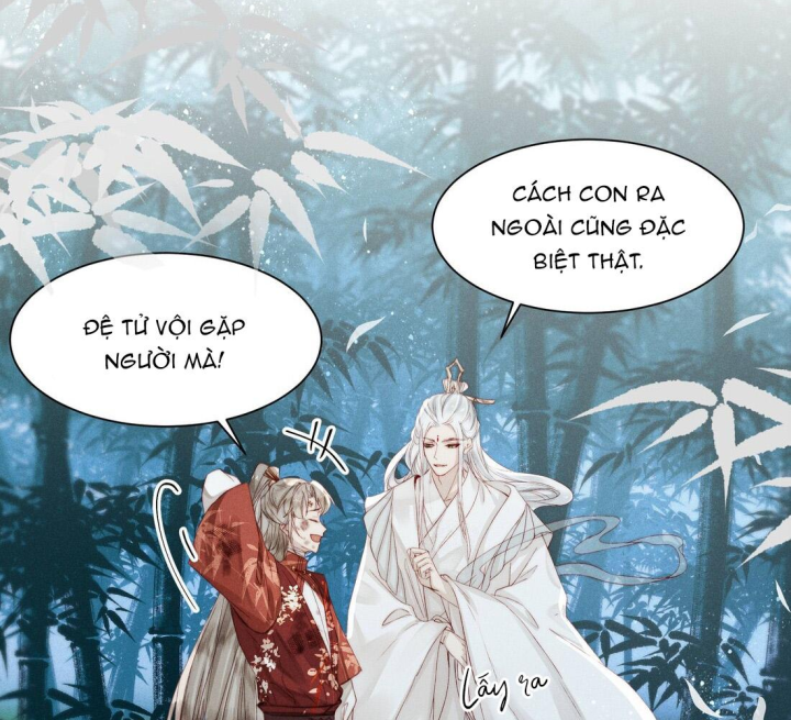 Mục Tinh Ký Chap 11 - Next Chap 12