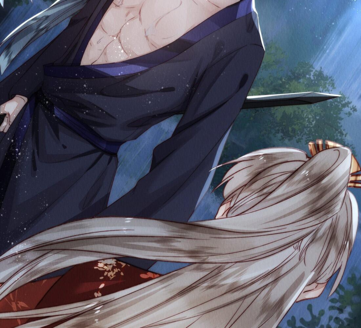 Mục Tinh Ký Chap 11 - Next Chap 12