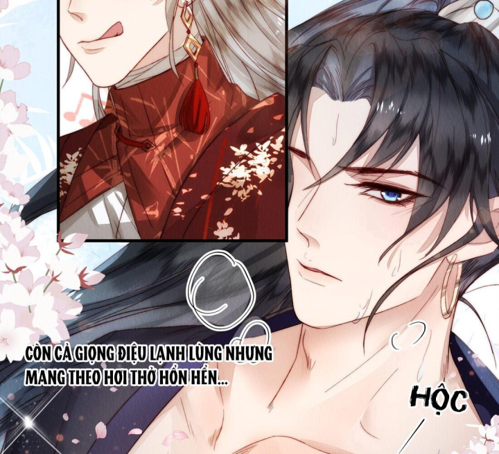 Mục Tinh Ký Chap 11 - Next Chap 12