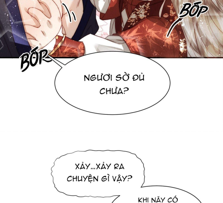Mục Tinh Ký Chap 11 - Next Chap 12