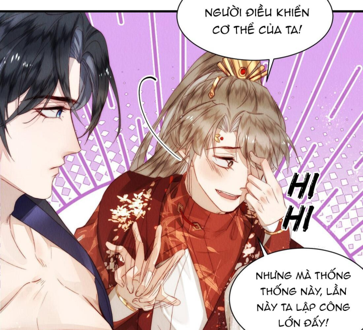 Mục Tinh Ký Chap 11 - Next Chap 12