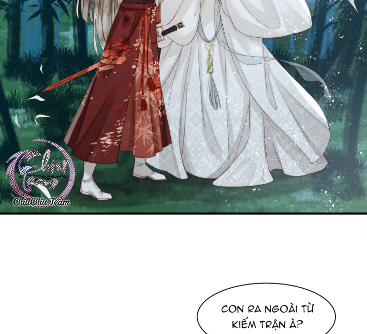 Mục Tinh Ký Chap 11 - Next Chap 12