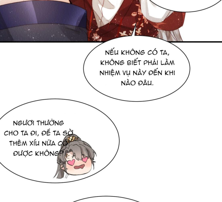 Mục Tinh Ký Chap 11 - Next Chap 12