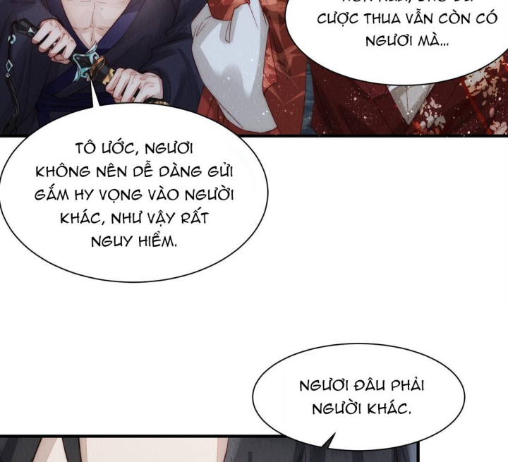 Mục Tinh Ký Chap 11 - Next Chap 12