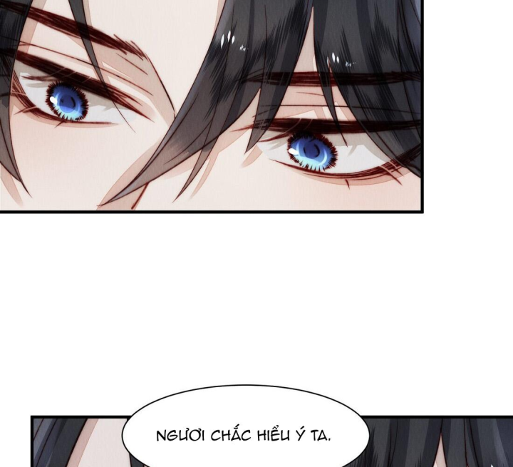 Mục Tinh Ký Chap 11 - Next Chap 12