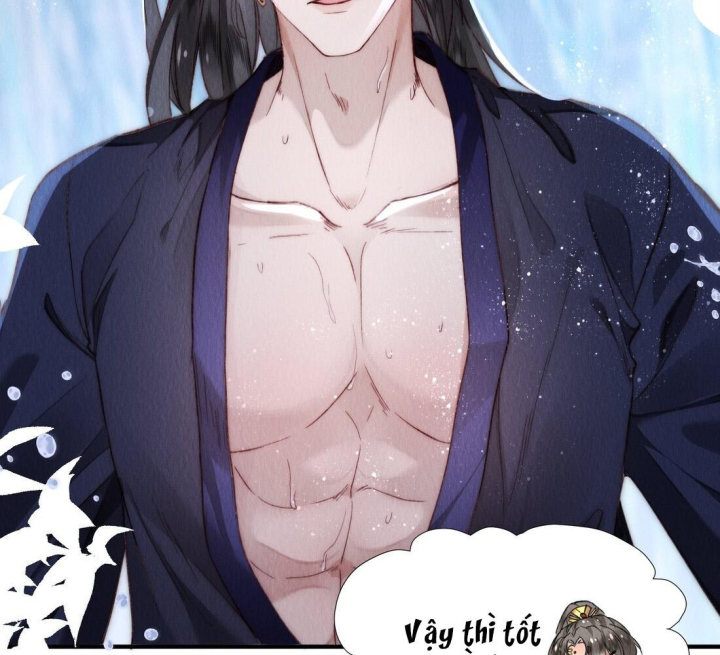 Mục Tinh Ký Chap 11 - Next Chap 12